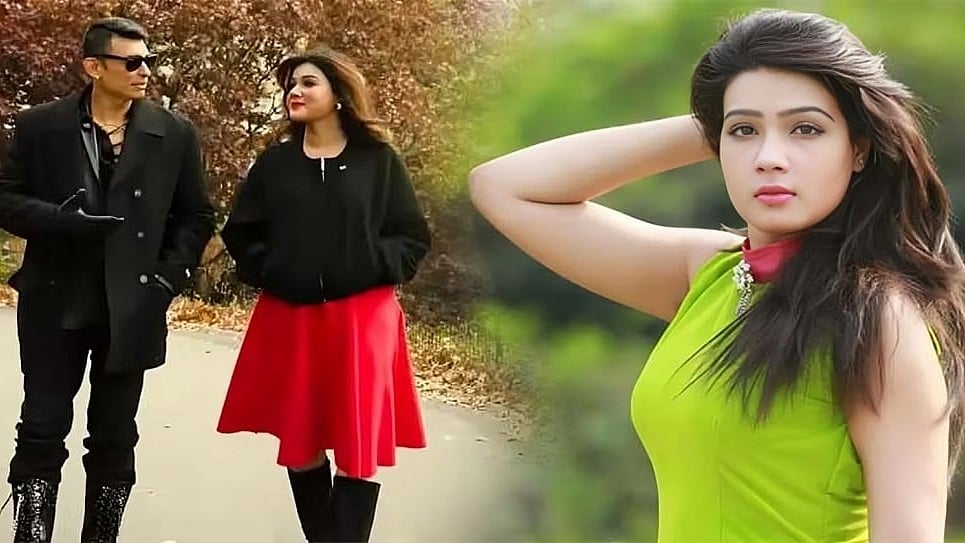 জায়েদ খানের প্রশ্নের উত্তরে ব্যক্তিগত বিষয় ও সিনেমা নিয়ে নিজের অপূর্ণ আক্ষেপের কথাও তুলে ধরেন মাহি