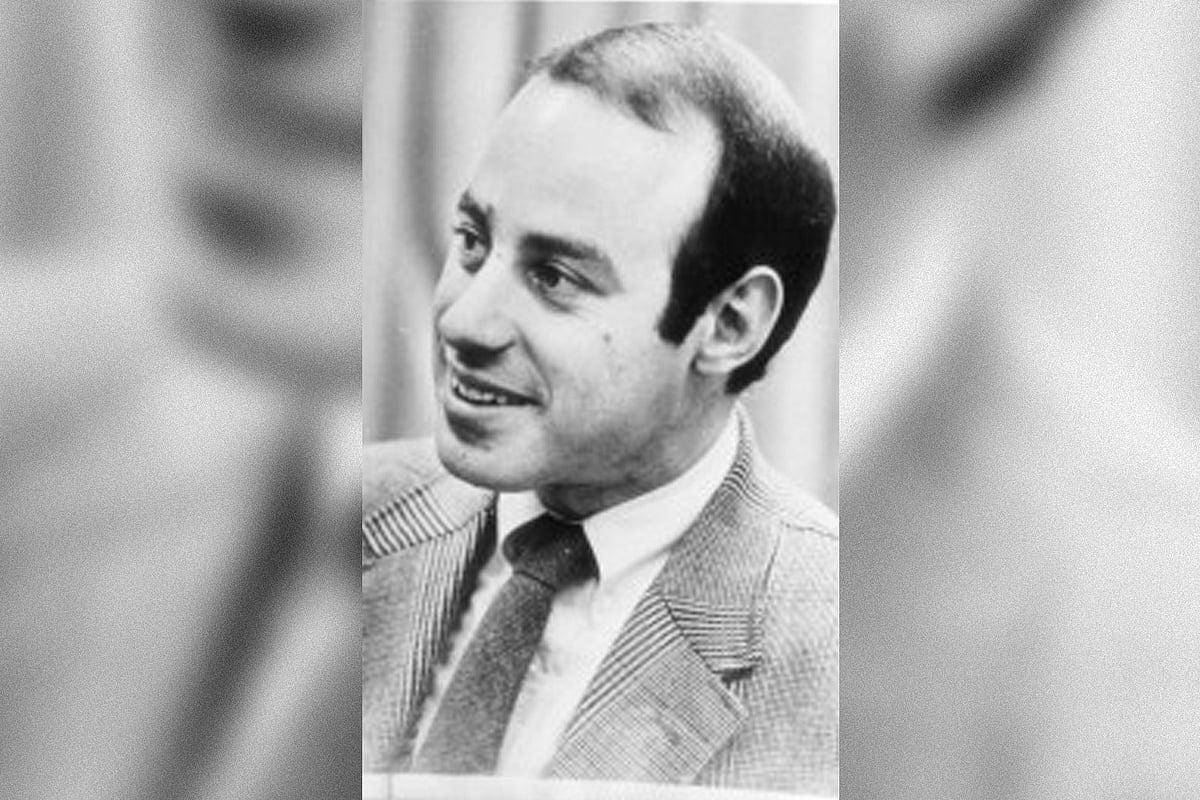 পিটার আর কান