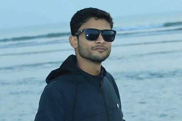 নিহত ফখরুল ইসলাম