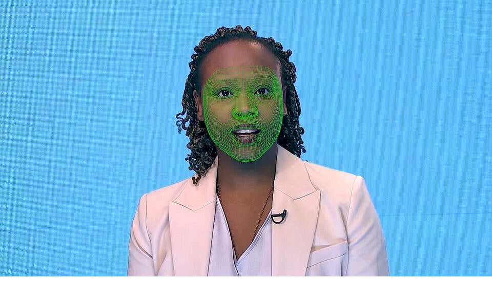 ডিপফেক ভিডিওর মাধ্যমে ভুয়া তথ্য ছড়ানো হচ্ছে