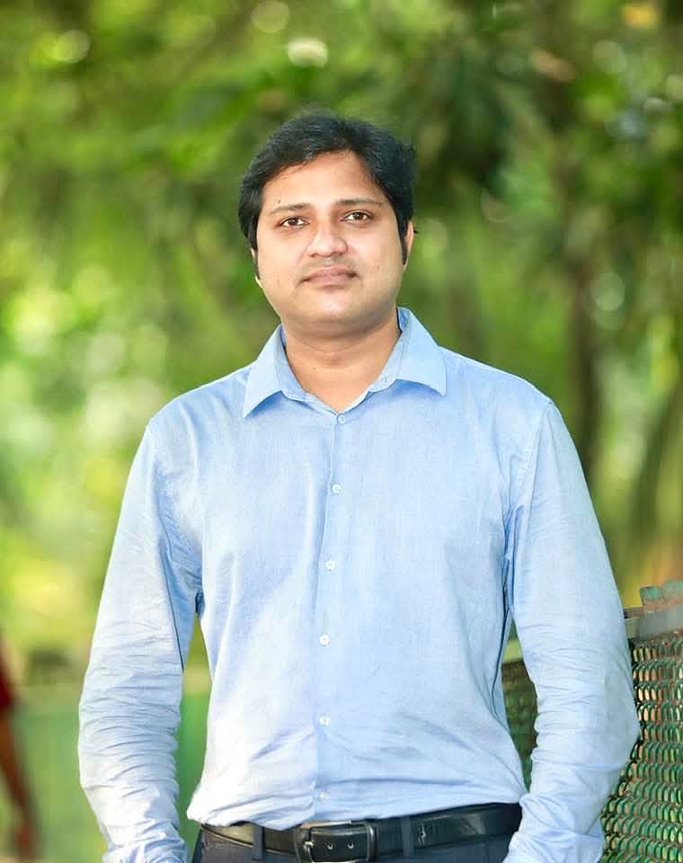 আল মামুন