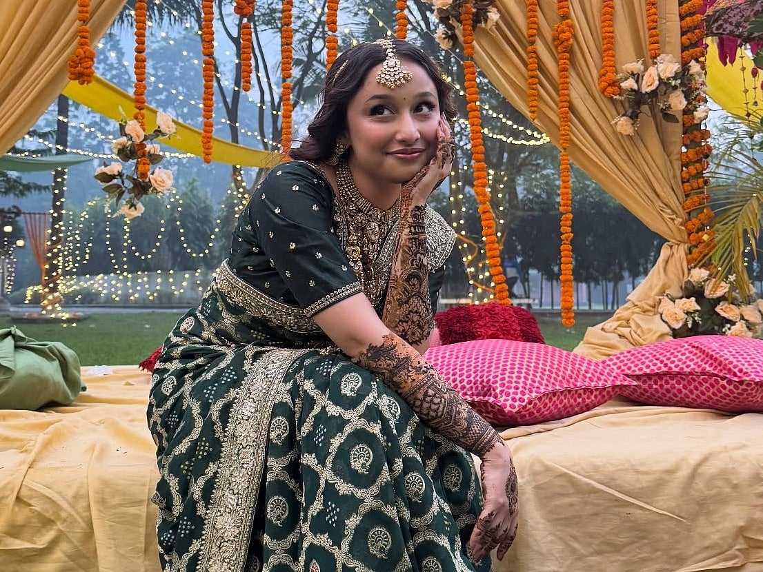 সুনেহরা তাসনিম