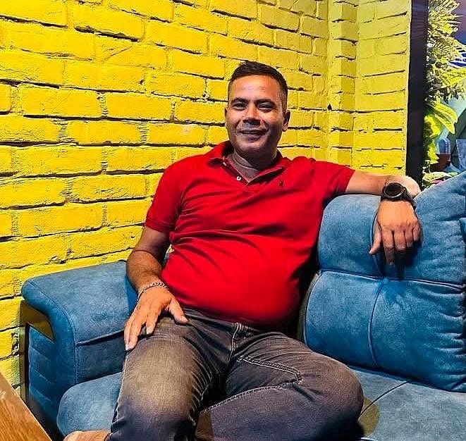 আমিনুর রহমান