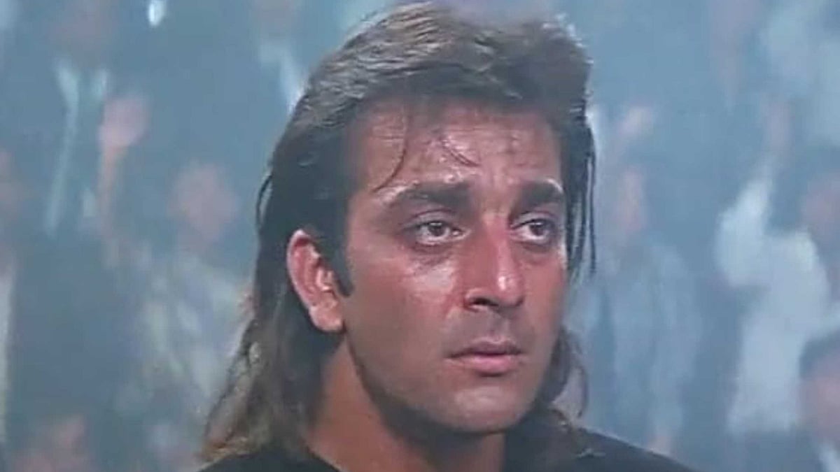 সঞ্জয় দত্ত। আইএমডিবি