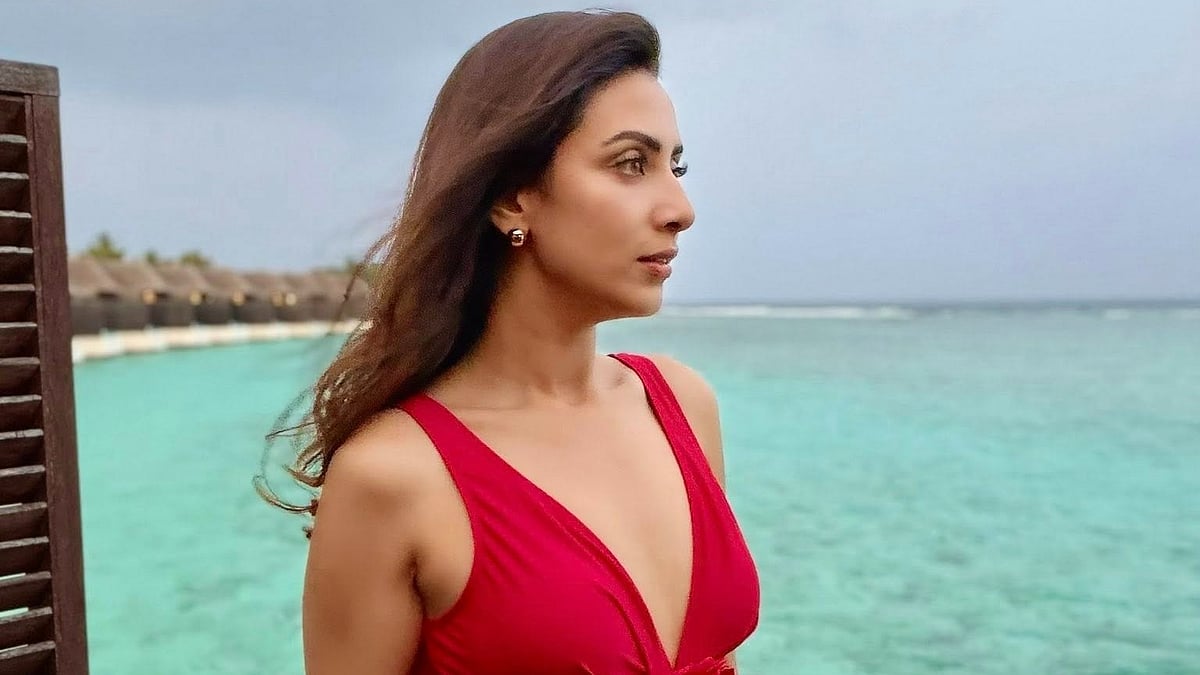 বিদ্যা সিনহা মিম। ইনস্টাগ্রাম থেকে