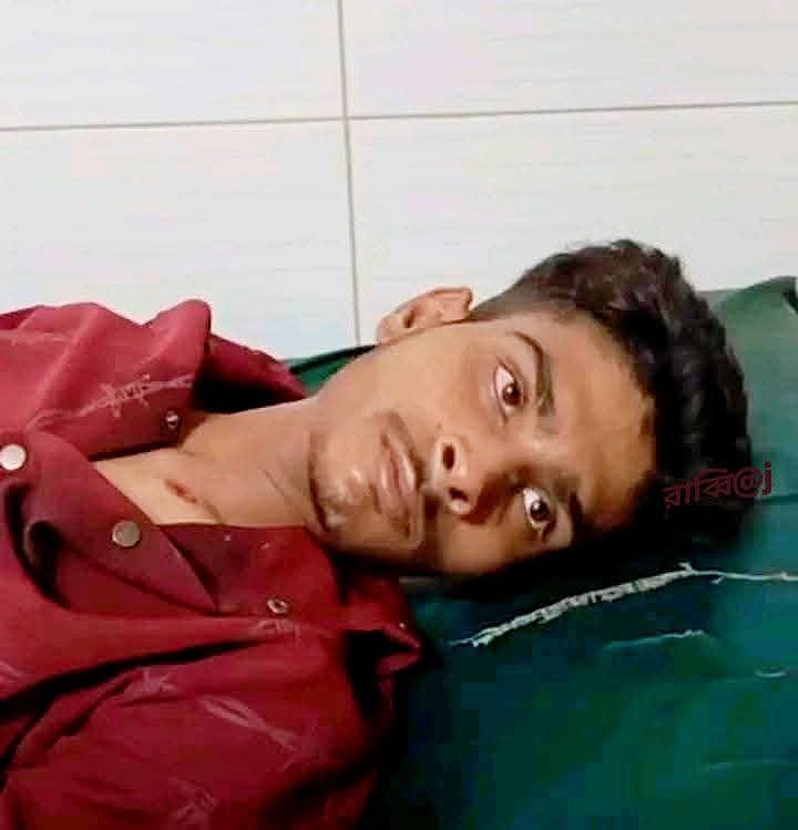 সাব্বির হোসেন