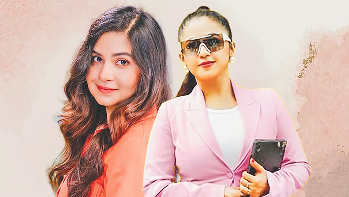 ‘অন্তরা’ চরিত্রে অভিনয় করে আলোচিত ফারিয়া শাহরিনের প্রত্যাবর্তন এবং নতুন চরিত্রে অর্চিতা স্পর্শিয়া