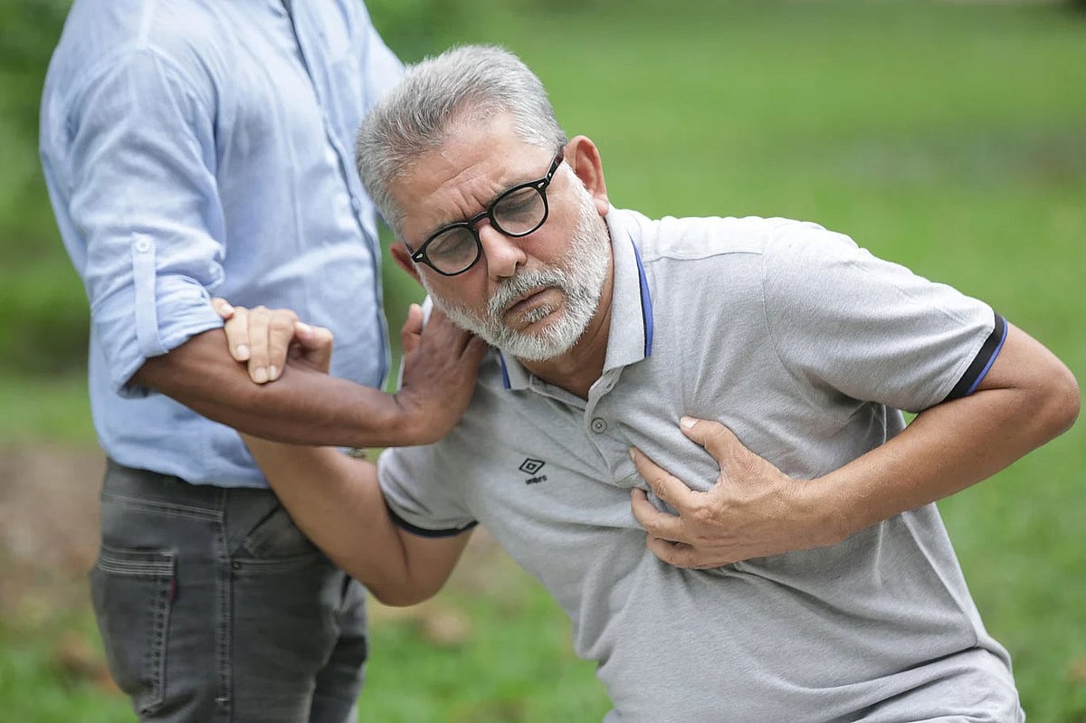 খাদ্যাভ্যাসসহ নানা কারণে চট্টগ্রামে হৃদ্রোগীর সংখ্যা বেড়েই চলেছে