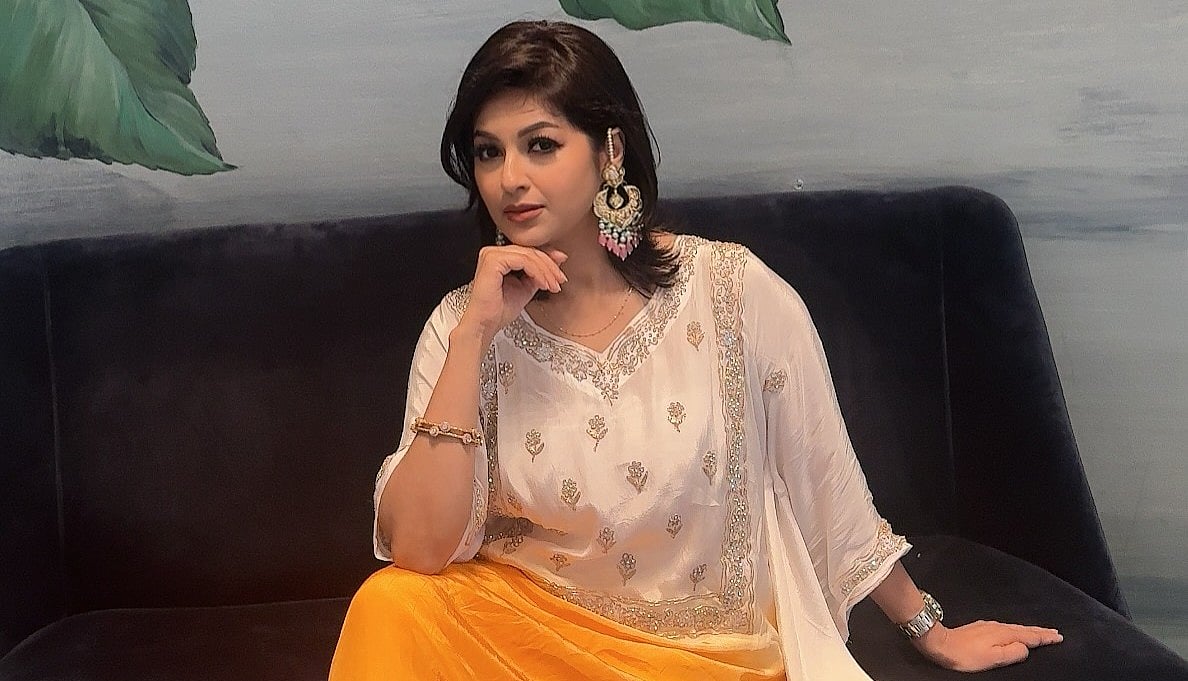 মোনালিসা