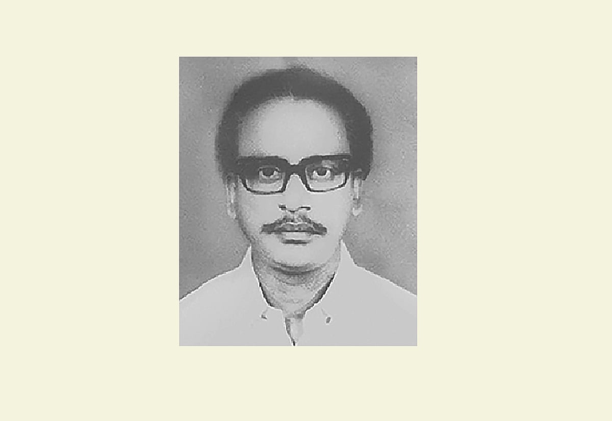 আলতাফ মাহমুদ