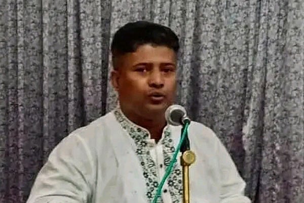 মুহাম্মদ এয়াকুব