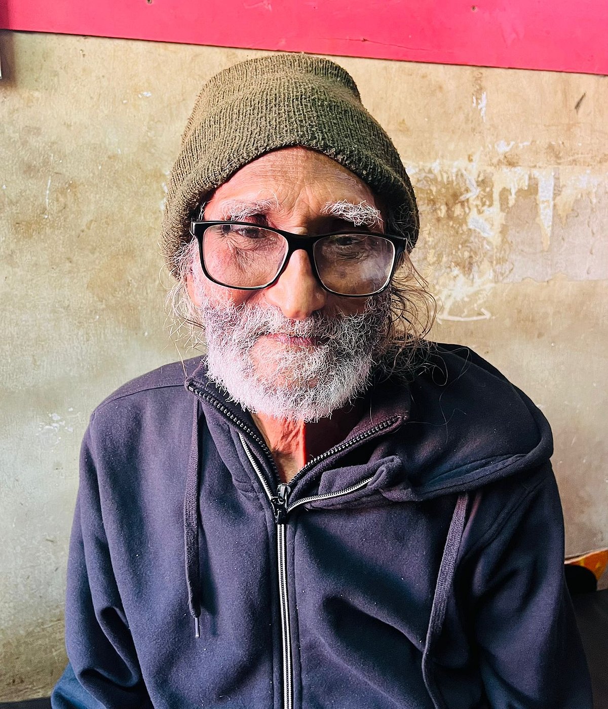 মুক্তিযোদ্ধা সুরজিৎ দাশ