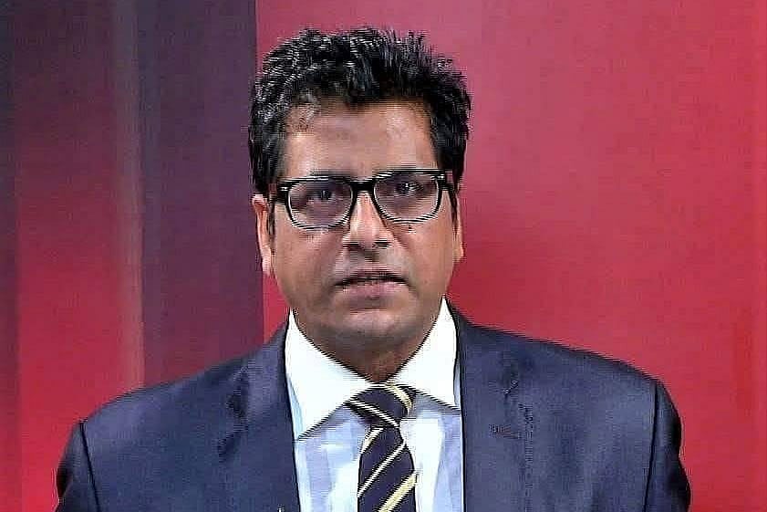 সাংবাদিক আনিস আলমগীর