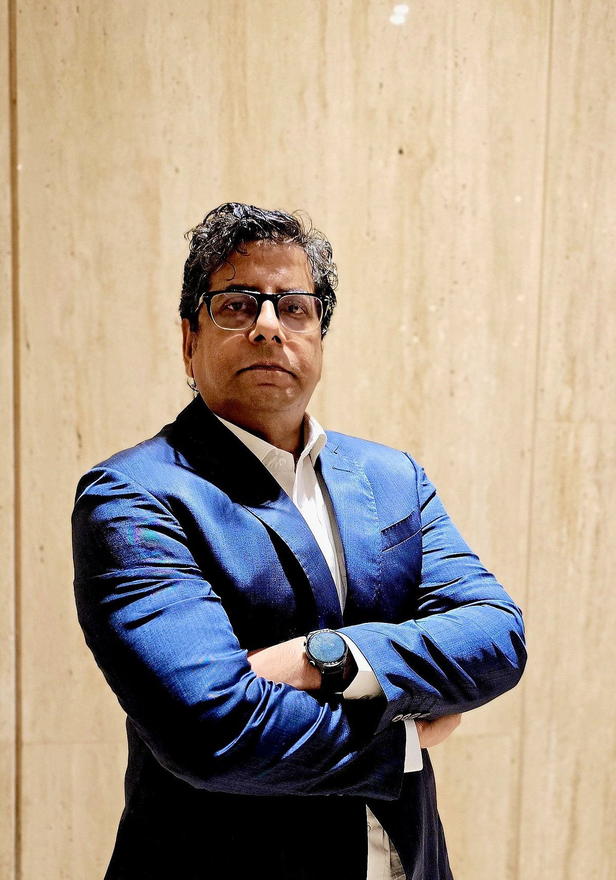 সাংবাদিক আনিস আলমগীর