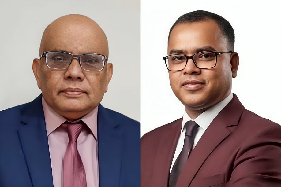 আবুল কালাম আজাদ, খসরুজ্জামান খসরু