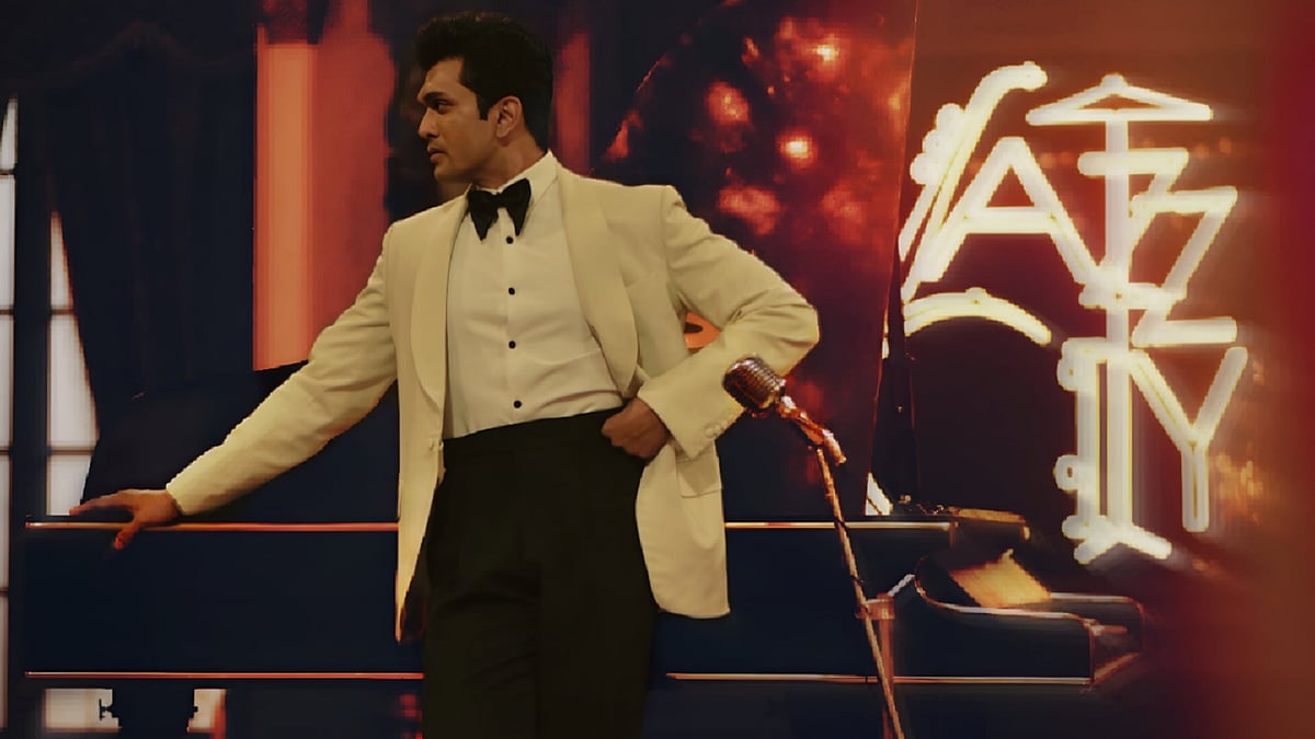 আরিফিন শুভ