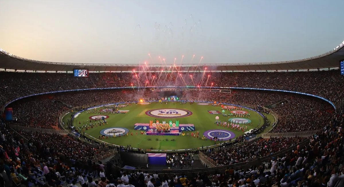 আগামী বছরের মার্চে শুরু হবে আইপিএল