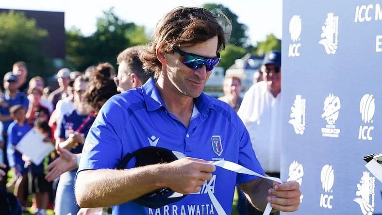 জো বার্নস