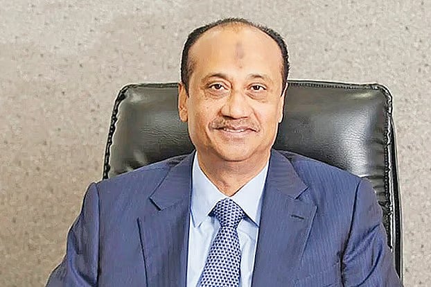 মোহাম্মদ সাইফুল আলম