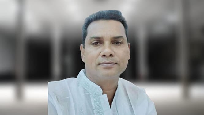 নিহত মোরশেদ আলম