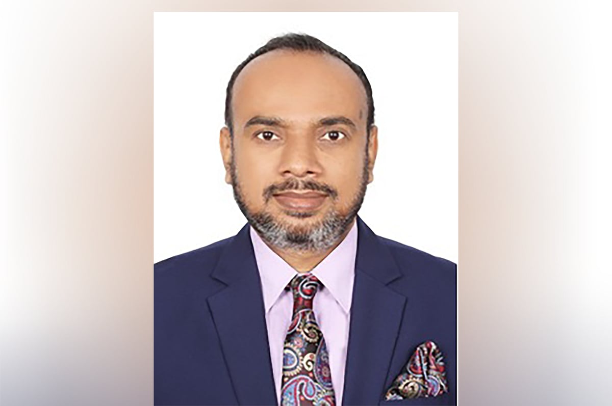 মঈনুল কবীর