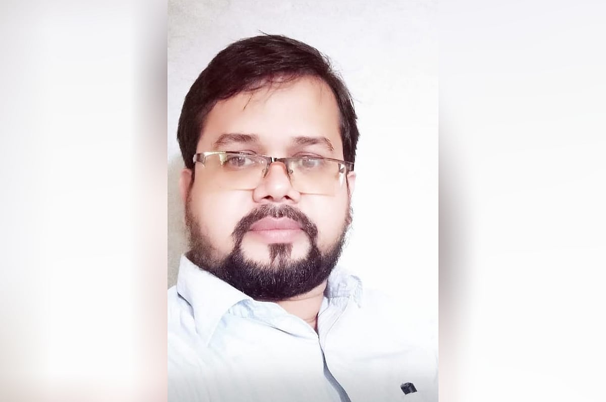 নিহত শিক্ষক নুরুল কবির