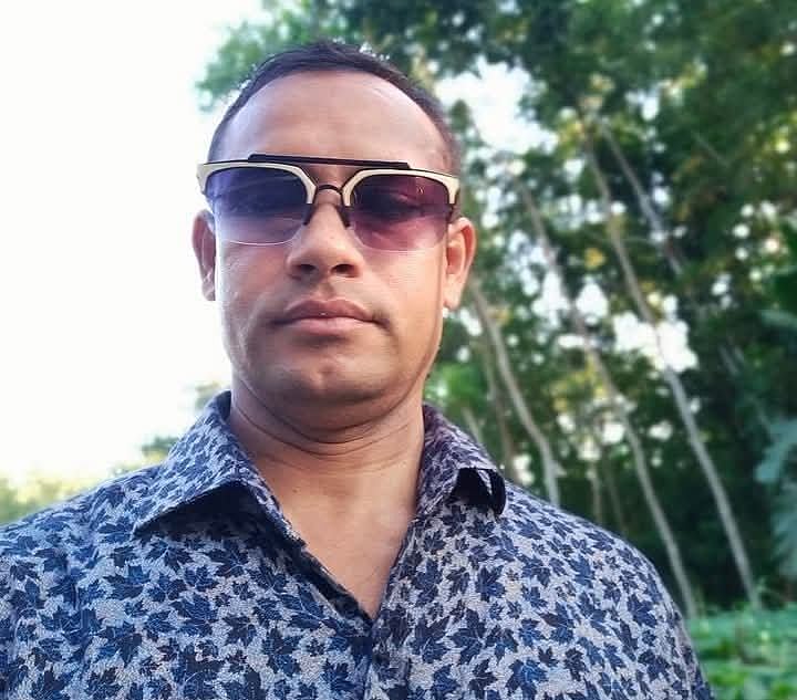 নিহত মোহাম্মদ বাকের