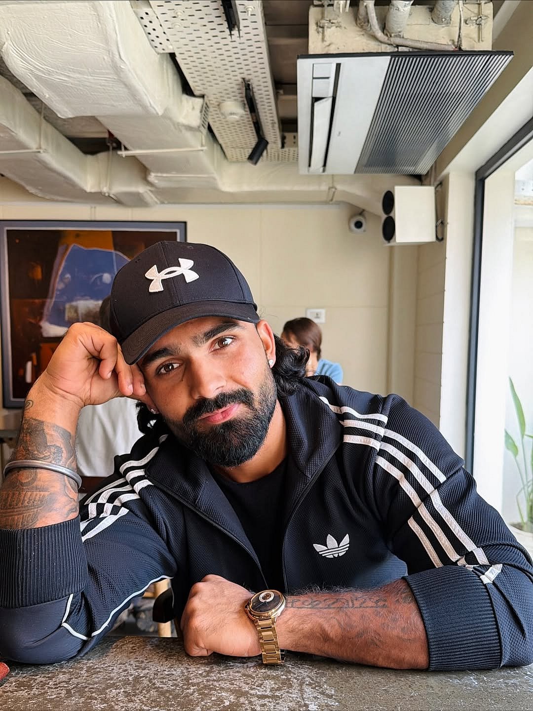 সার্থক রঞ্জন