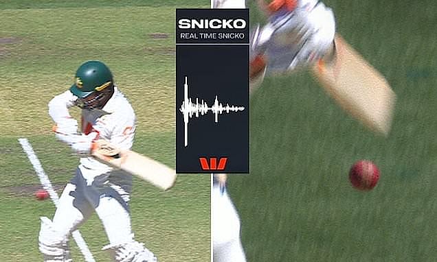 ইংল্যান্ড, অস্ট্রেলিয়া কেউই স্নিকোর ওপর আস্থা রাখতে পারছে না