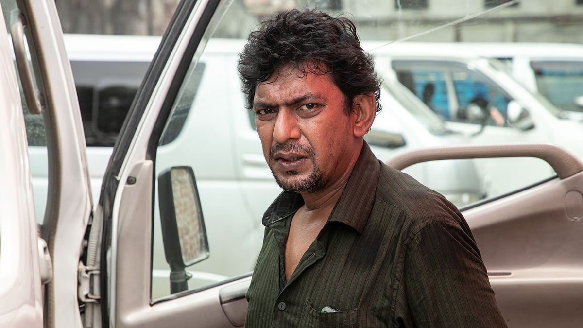 ‘তাকদীর’–এর দৃশ্য। হইচইয়ের সৌজন্যে