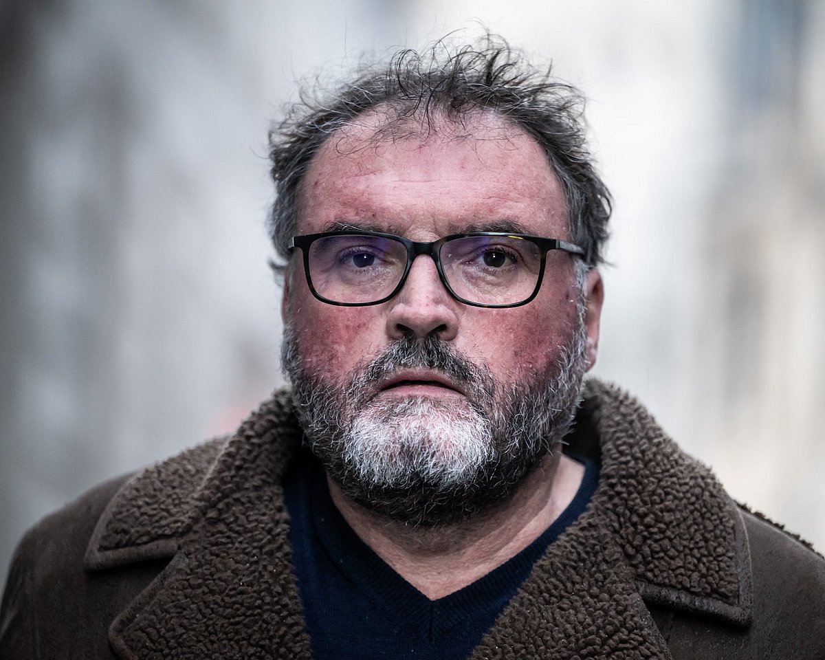 ফ্রেডেরিখ পেচিয়ের যাবজ্জীবন কারাদণ্ডাদেশ দিয়েছেন আদালত