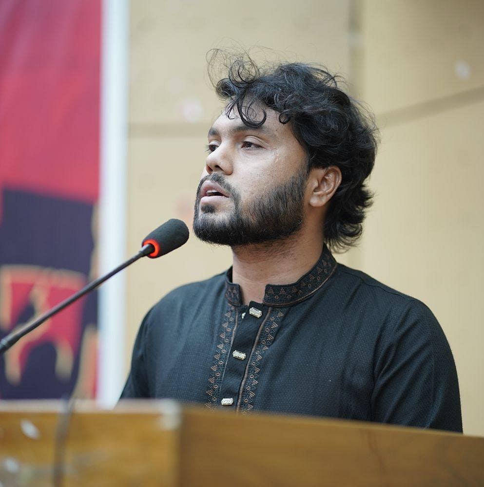 শরিফ ওসমান হাদি