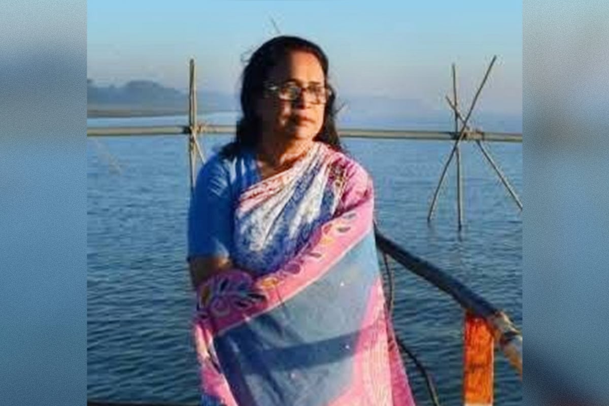 বকুল মোস্তাফা