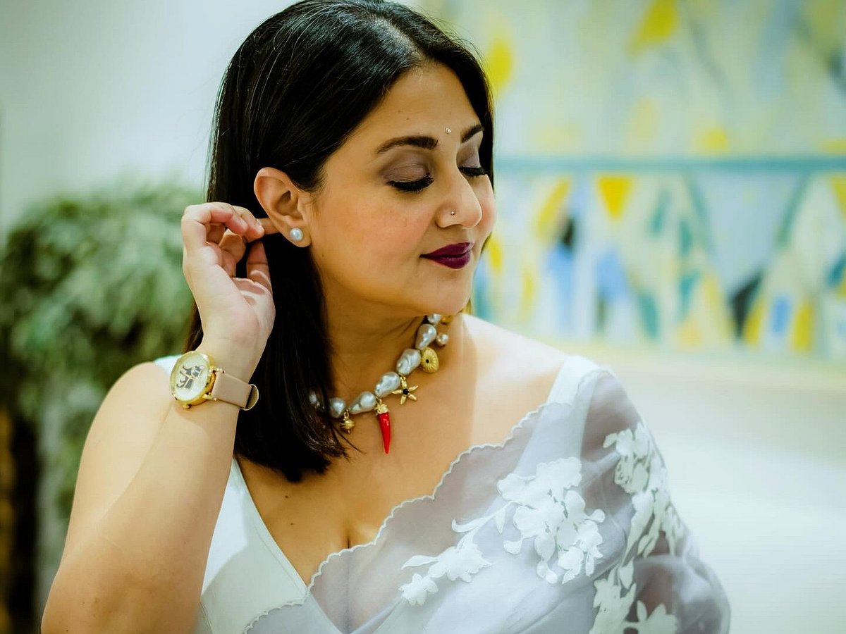 স্বস্তিকা মুখার্জি