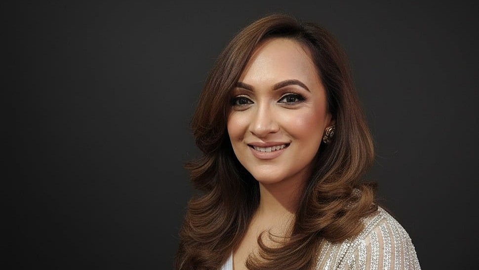 আফসান আরা বিন্দু