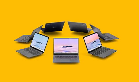 পিসি বাজারে গুগল ফিরে আসছে