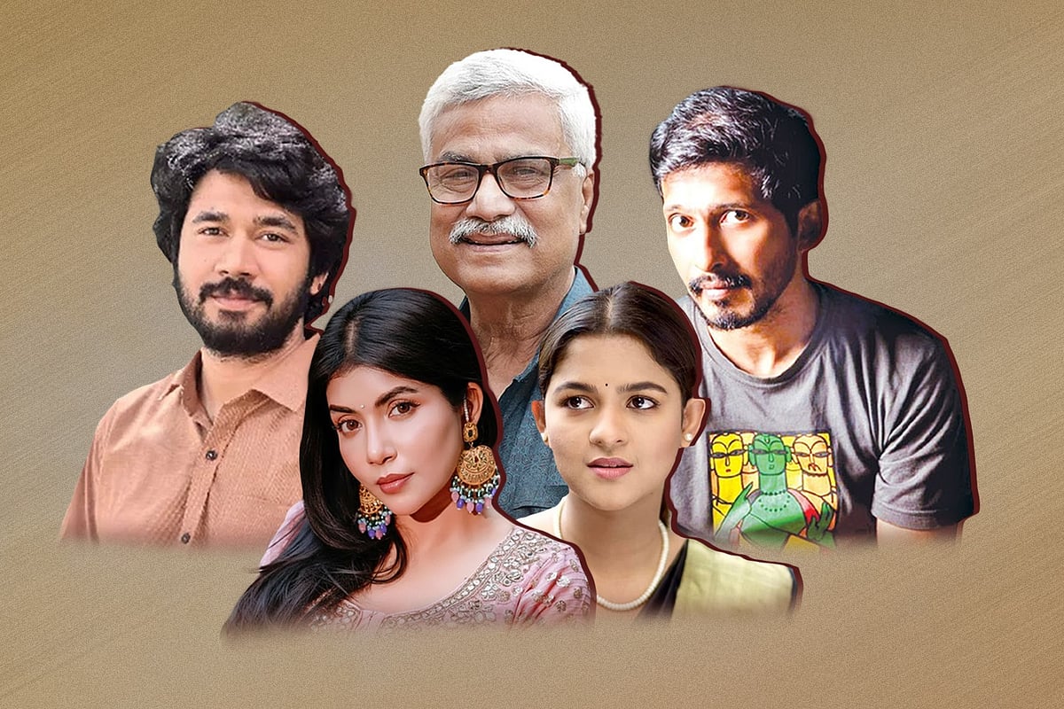 প্রথম আলো, দ্য ডেইলি স্টার ও ছায়ানট কার্যালয় উদ্দেশ্যপ্রণোদিত ও সংগঠিত আক্রমণের ঘটনায় সামাজিক যোগাযোগমাধ্যমে প্রতিবাদ জানান নির্মাতা ও শিল্পীরা