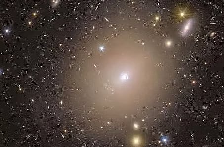 আদি মহাবিশ্বের নক্ষত্রের সন্ধান পেয়েছেন বিজ্ঞানীরা