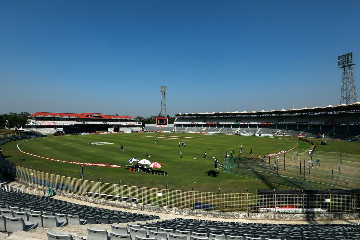 দ্বাদশ বিপিএল শুরু হবে সিলেট আন্তর্জাতিক স্টেডিয়ামে ম্যাচ দিয়ে