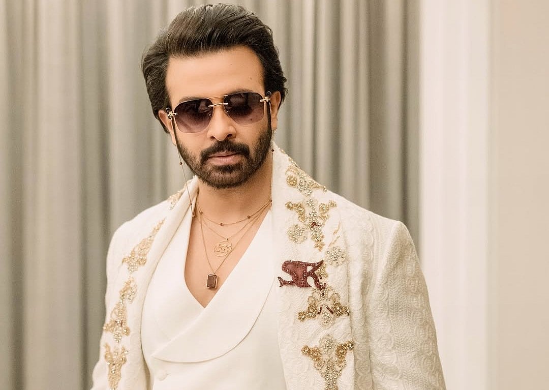 শাকিব খান