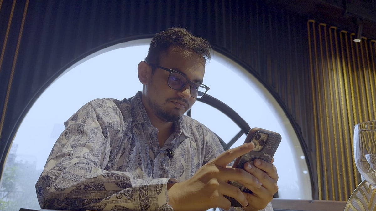 তিন হাজার টাকা দিয়ে শুরু করা অয়ন এখন স্বাবলম্বী, তাঁর সঙ্গে কাজ করেন দেড় শতাধিক মানুষ