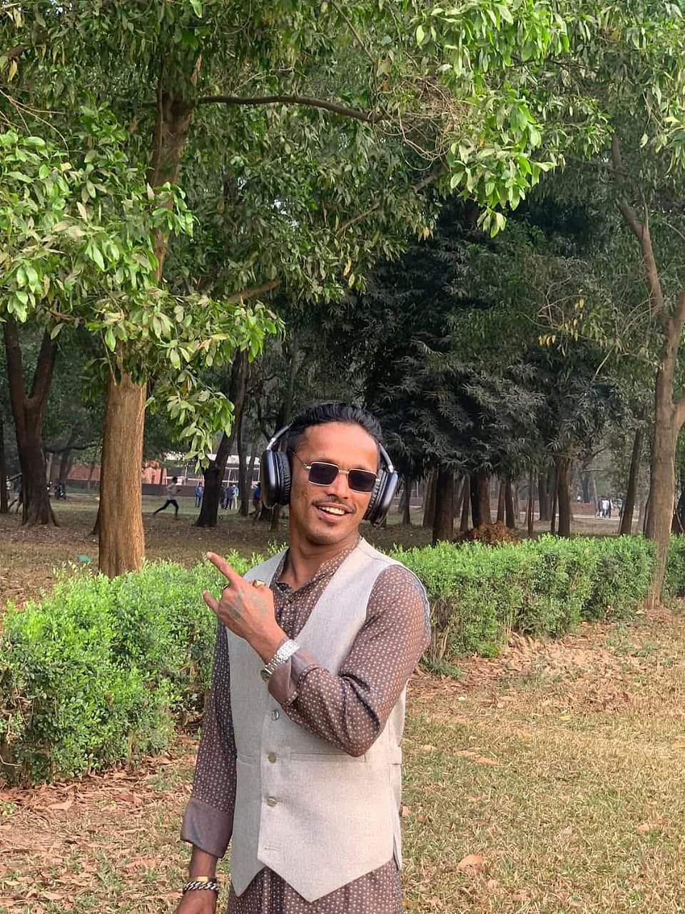 শহিদুল ইসলাম ওরফে বুইস্যা