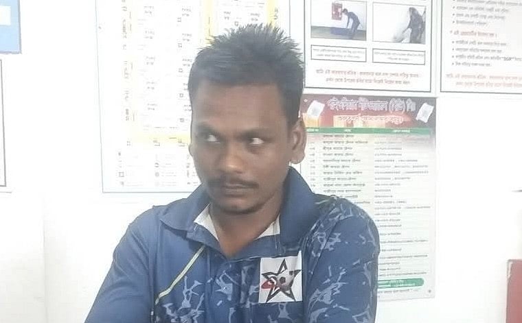 দিপু চন্দ্র দাস