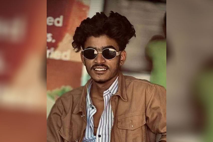 অভিযুক্ত নিষিদ্ধঘোষিত ছাত্রলীগ নেতা মো. মিনহাজ