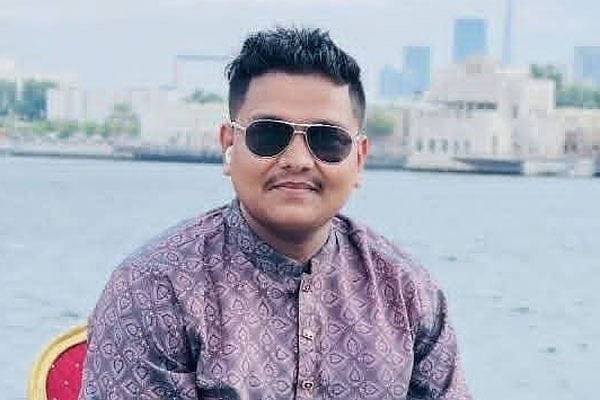 কক্সবাজারের চকরিয়ায় সড়ক দুর্ঘটনায় নিহত প্রবাসী শফিউল আলম