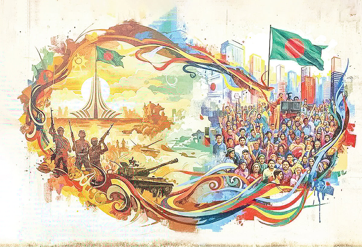 ছবিটি কৃত্রিম বুদ্ধিমত্তা ব্যবহার করে তৈরি করা হয়েছে