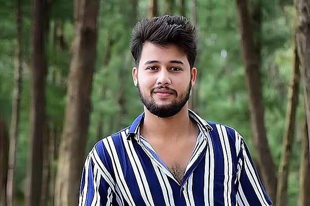 ‘সন্ত্রাসী’ সাজ্জাদ হোসেন