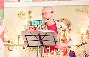 ডেভ পারচেজ