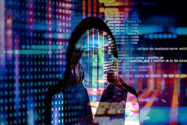 এআই দিয়ে তৈরি ছবি ও ভিডিও শনাক্ত করে দেবে জেমিনি অ্যাপ