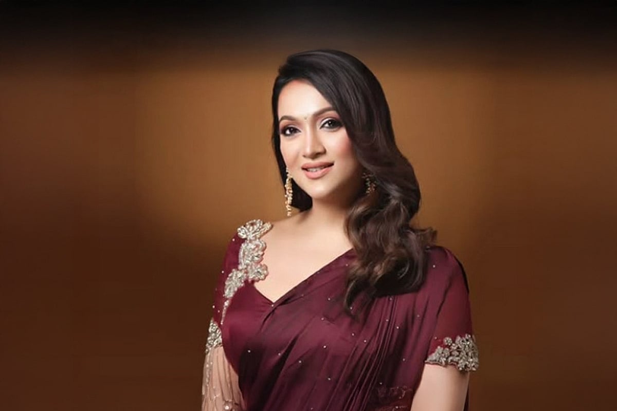 আফসানা আরা বিন্দু